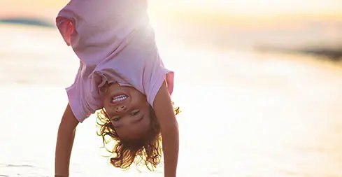 child